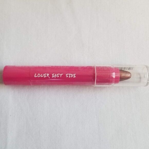 LES Beauty - Eyeshadow Crayon in Desert Rose (Sultry Plum) - Picture 1 of 7